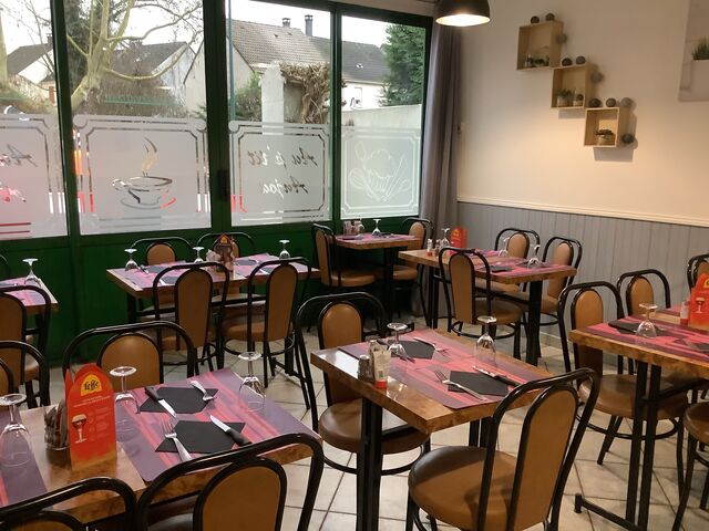 Notre salle