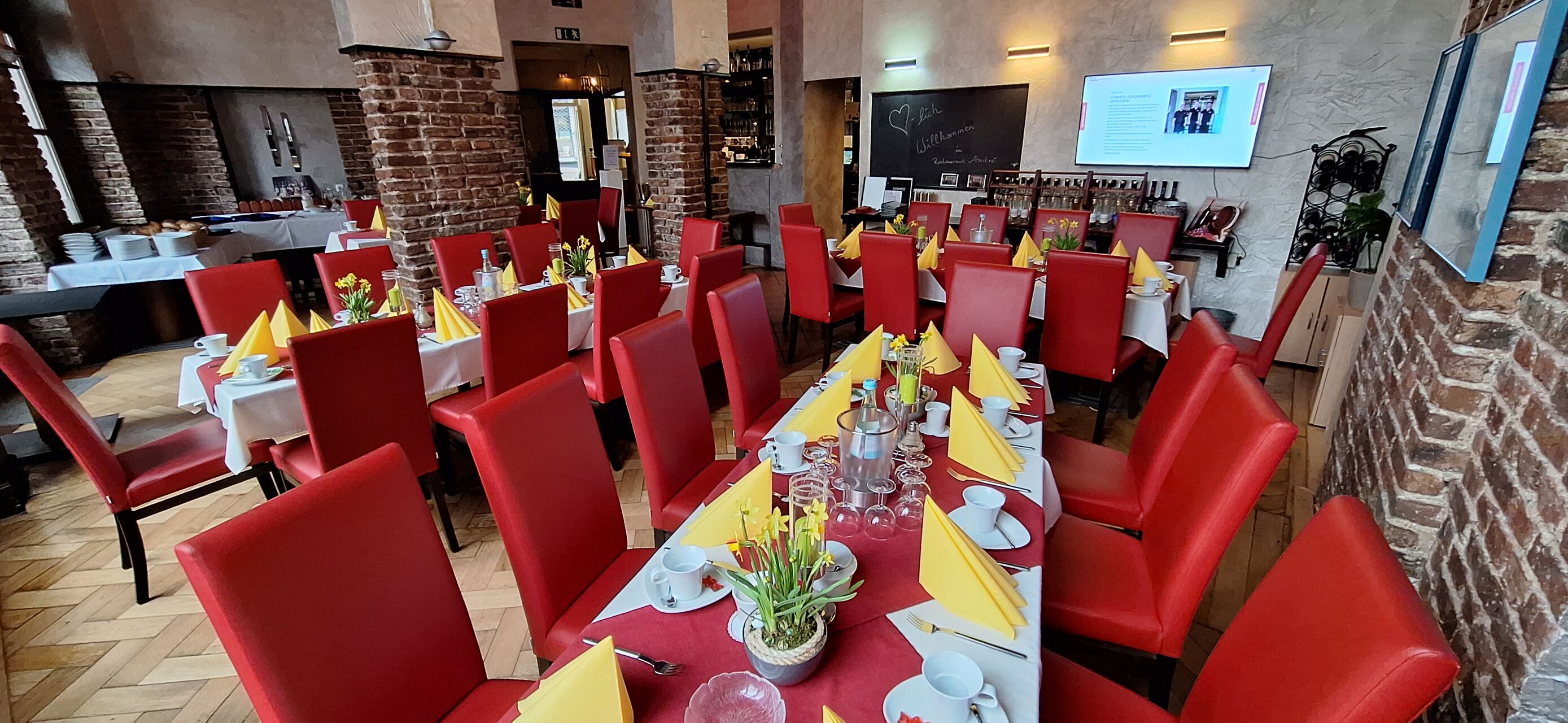 Geschlossene Gesellschaften: