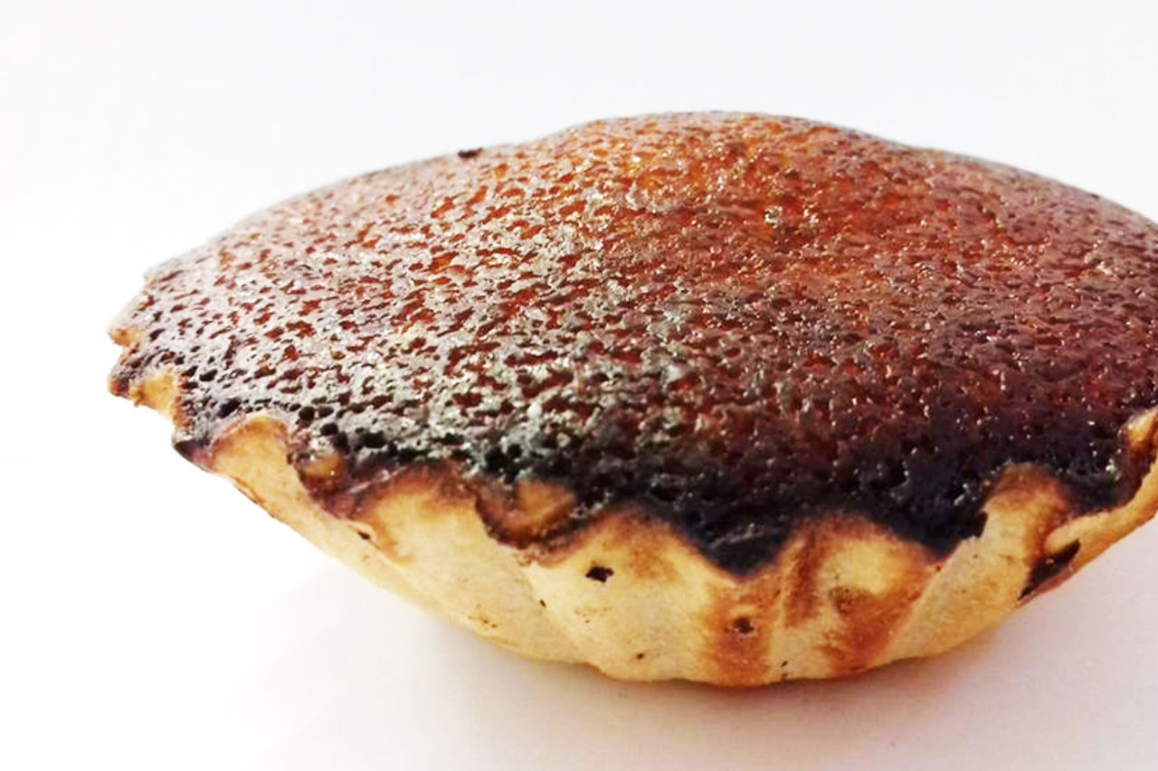 Sobre a nossa Padaria...