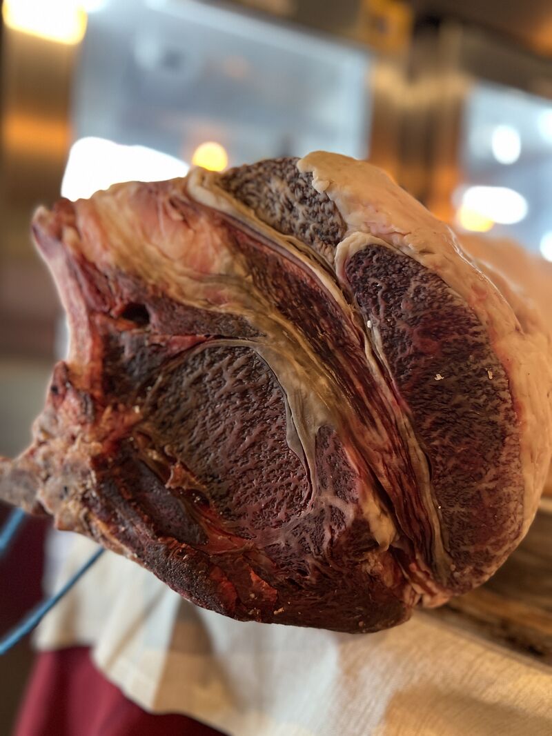 WAGYU ITALIA VENETO FULL BLOOD 