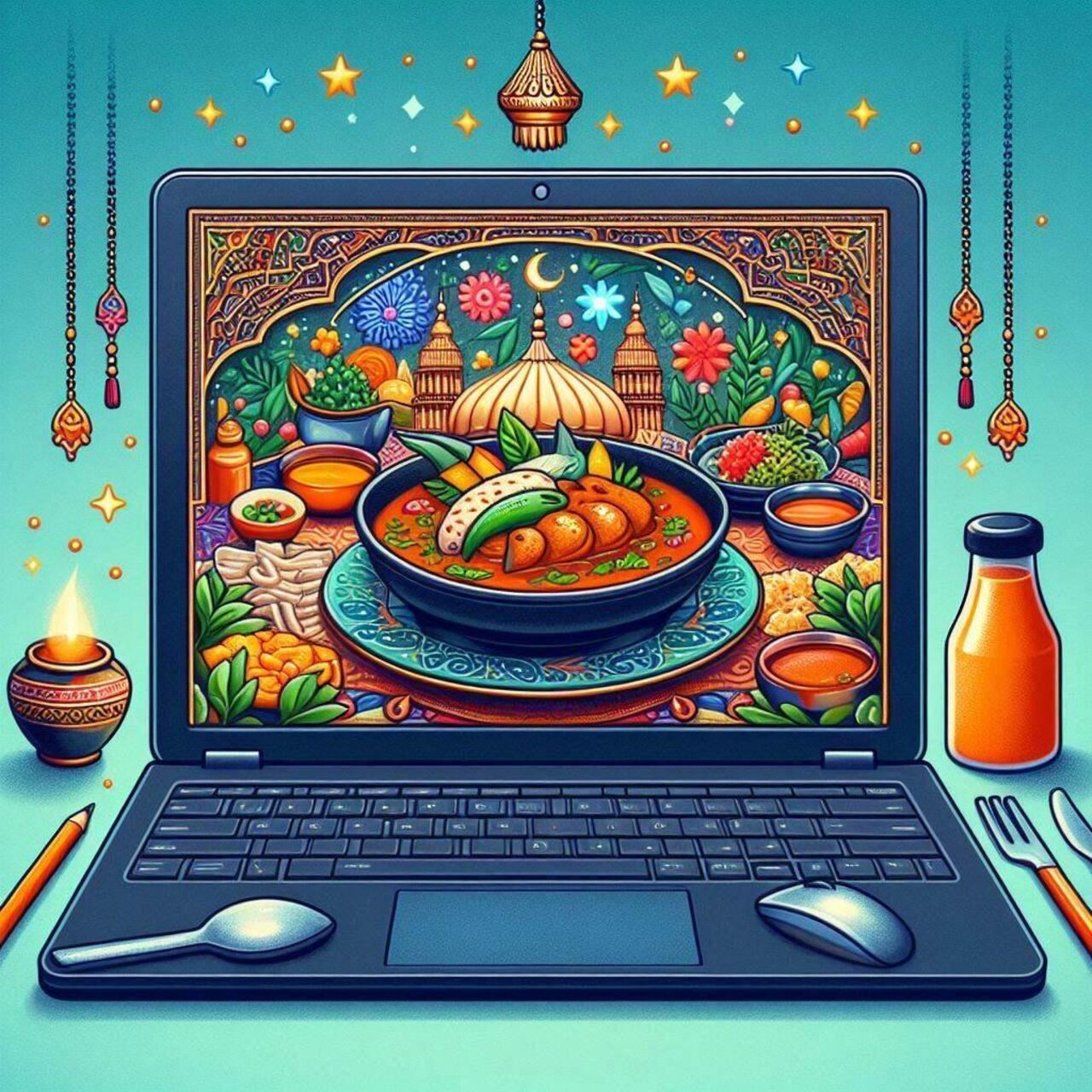 Réservez votre table en ligne 🎉🍽️