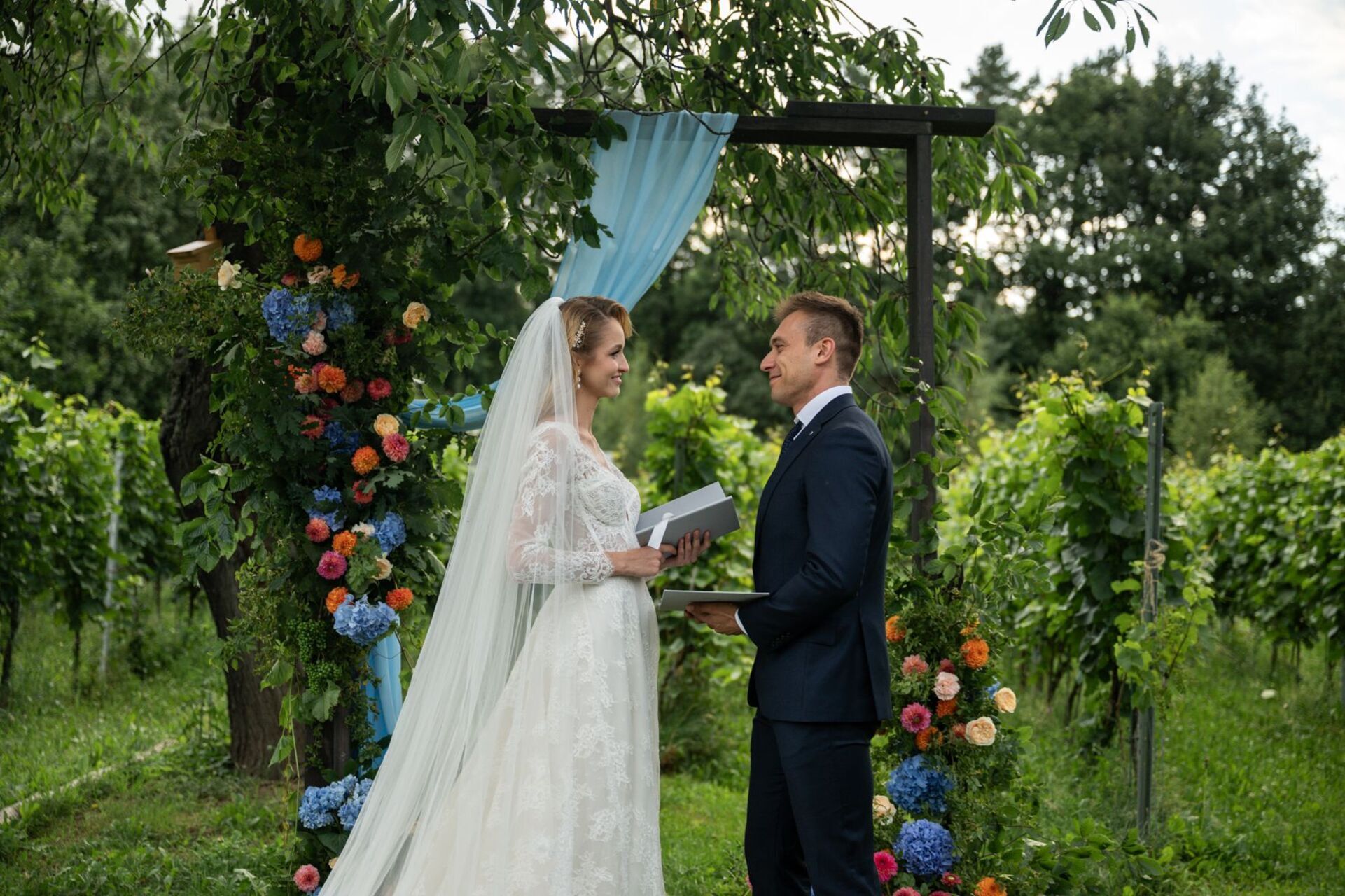 „Od ceremonii po jubileusz – wszystko w jednym wyjątkowym miejscu.”