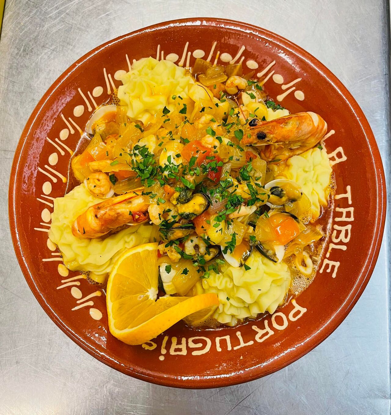 La Cantine Portugaise