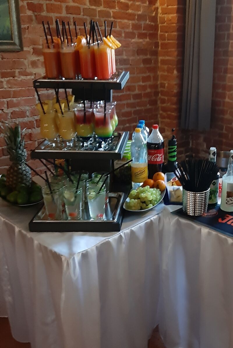 Vásárosnamény, Hunor Étterem