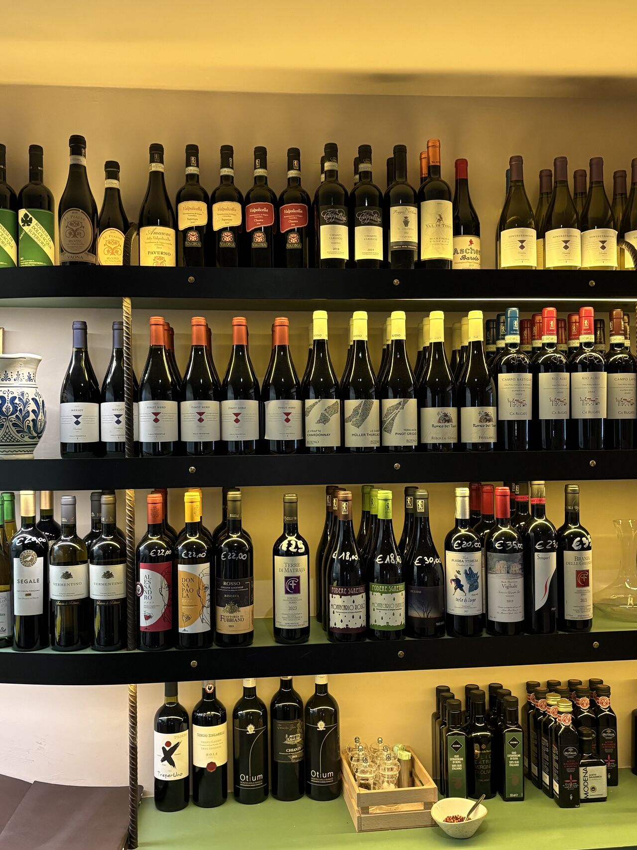 Enoteca