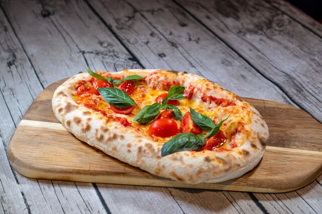 Pizzabaguette Giulietta