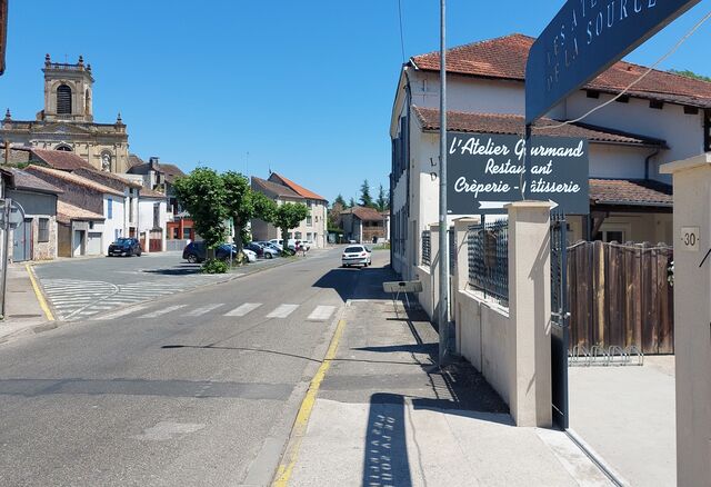 30 boulevard Victor Hugo 47700 Casteljaloux