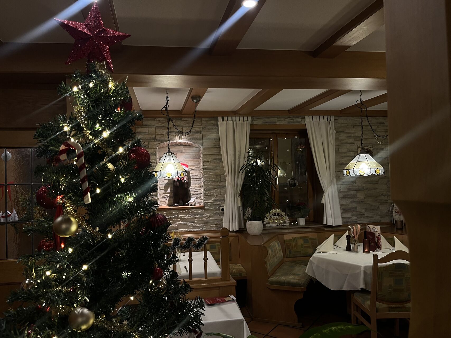 Unser Weihnachtsspecial