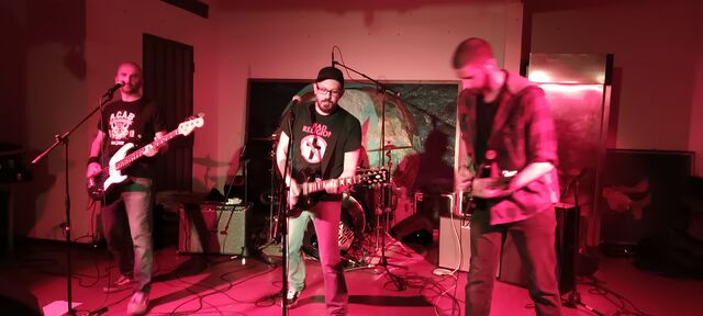 Bravi Tutti Live in Coop
Festa della Liberazione 2022