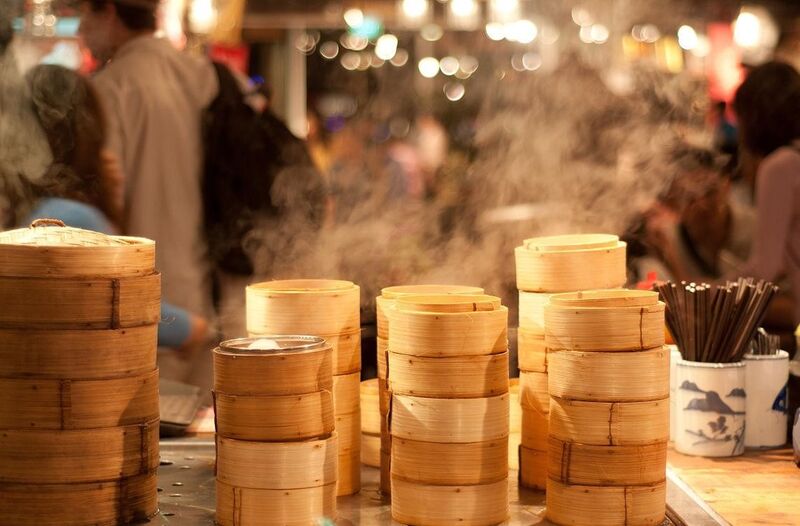 BAO VAPEUR