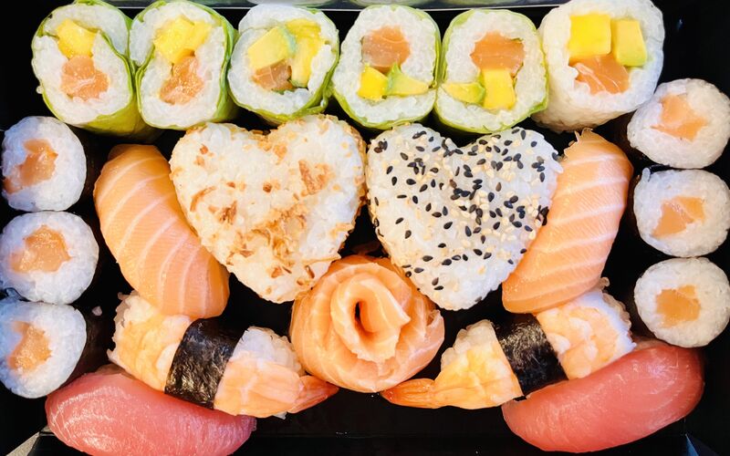 Notre BOX L-VALENTINE