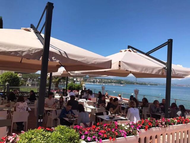 terrazza da sushi zen