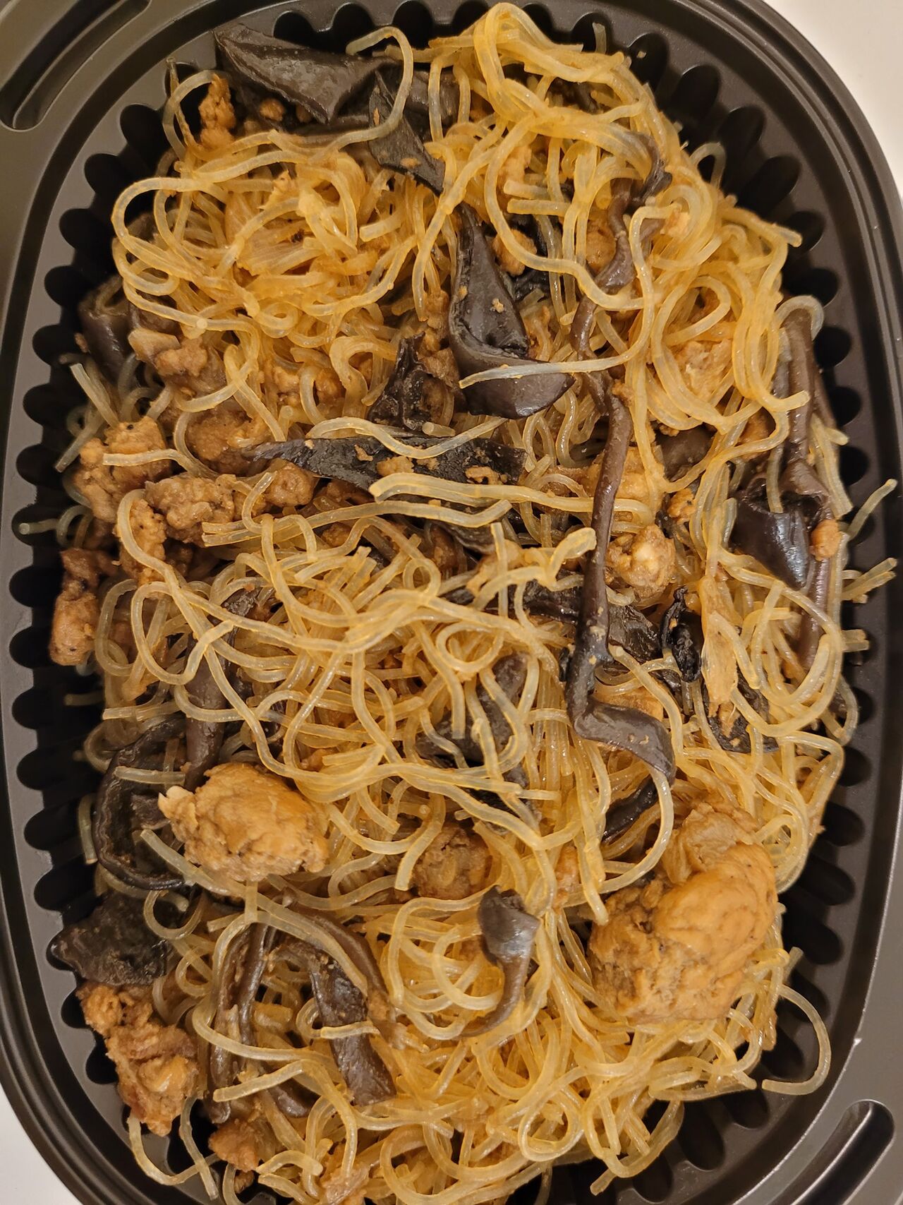 Kong Asian Food
Nouilles