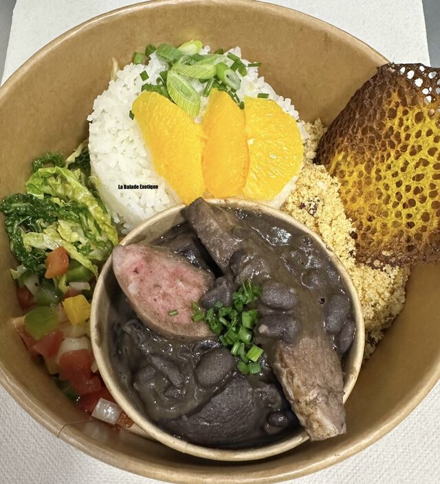 Feijoada 
