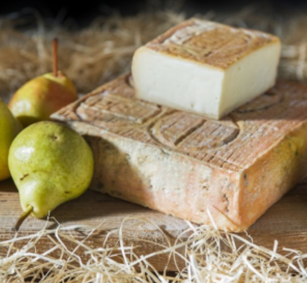 Taleggio véritable AOP - 16,67€/kg