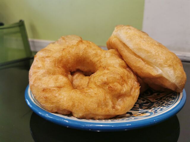 LES SEULS BEIGNETS TUNISIENS DE TOULOUSE