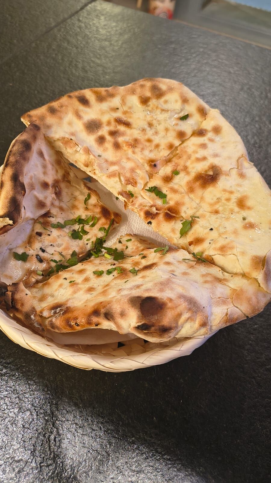 Naan