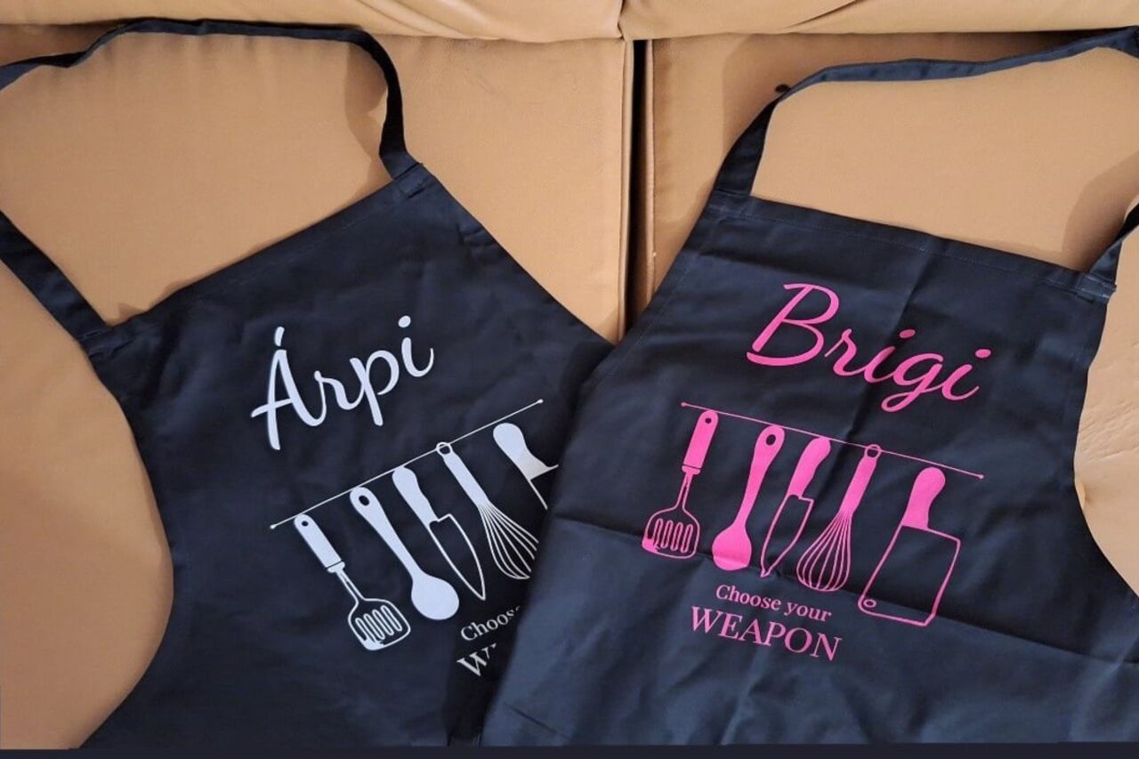 Megújuló akciókkal és fiatalos kiszolgálással várunk titeket!