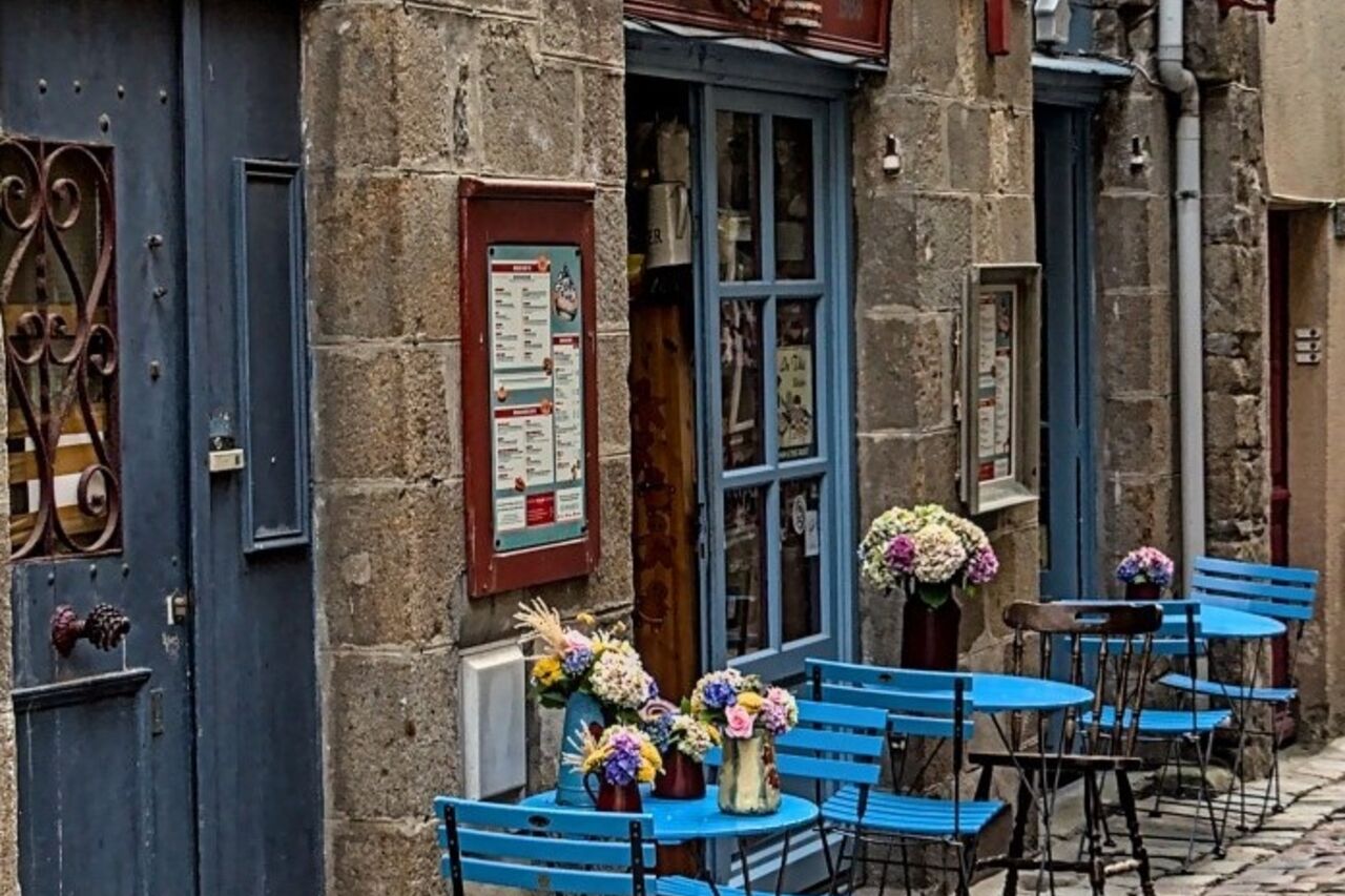 un trésor caché !!