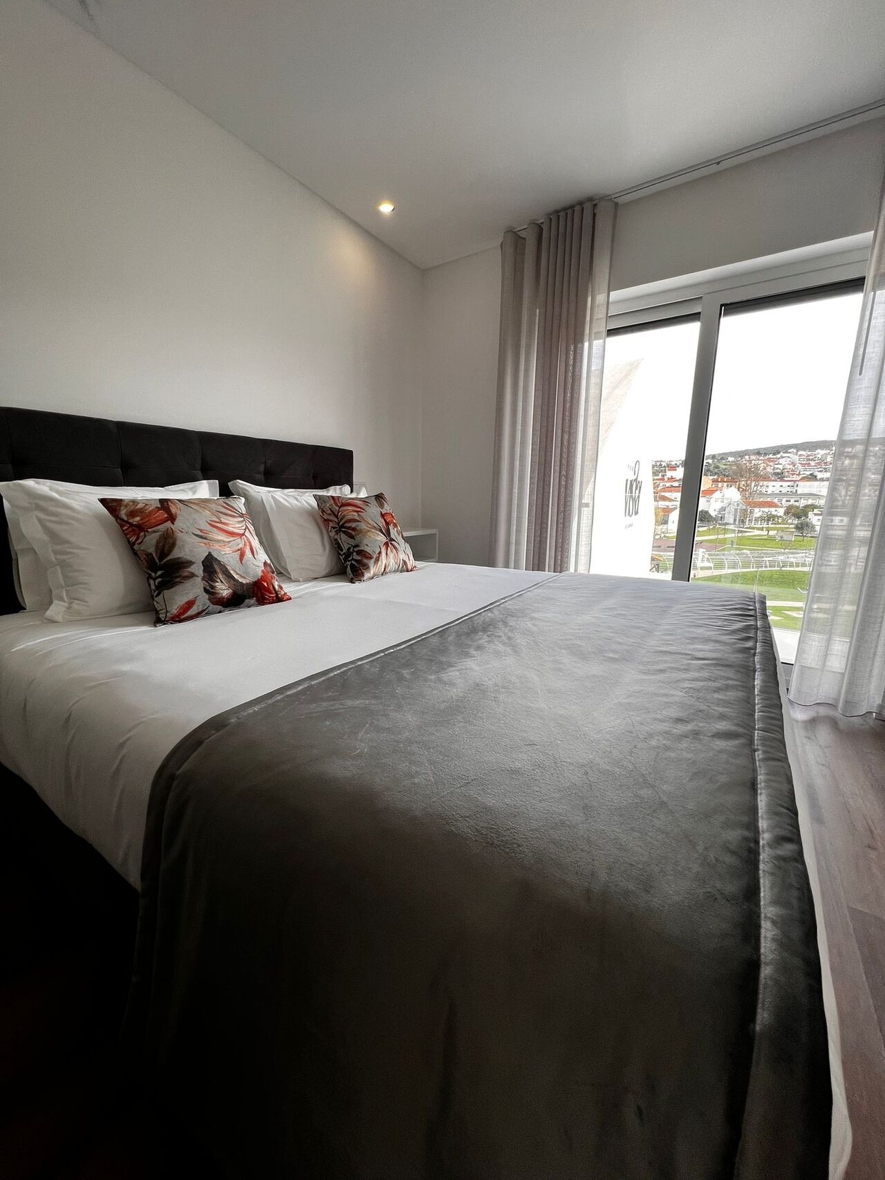 QUARTO DUPLO | VISTA SERRA