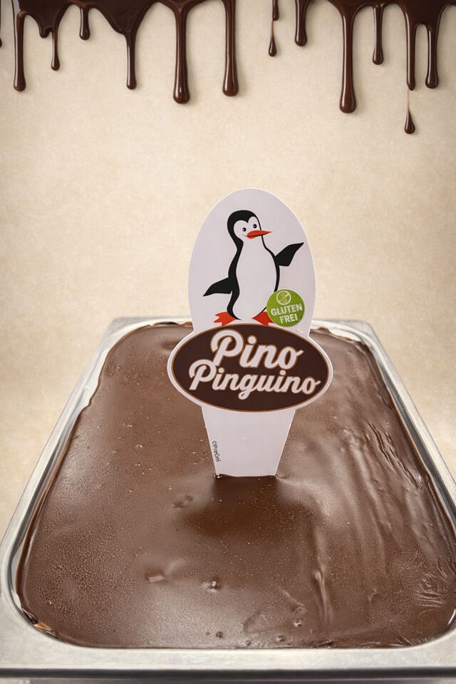 Pino Pinguino (Glutenfrei)