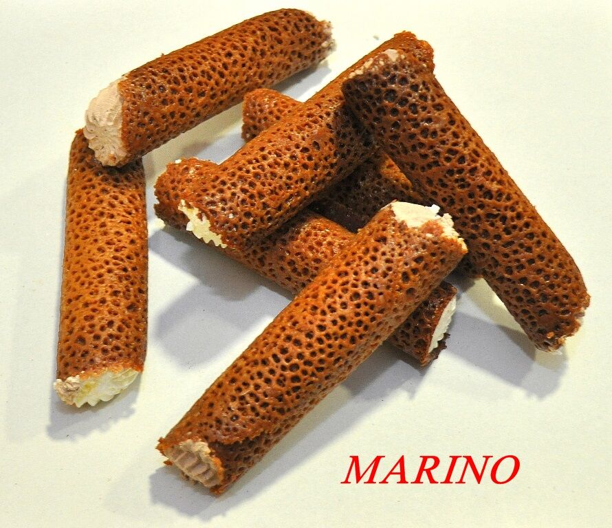 MARINOS