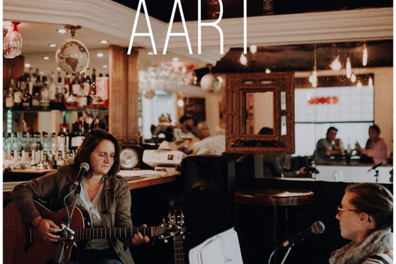 Concert et Reouverture