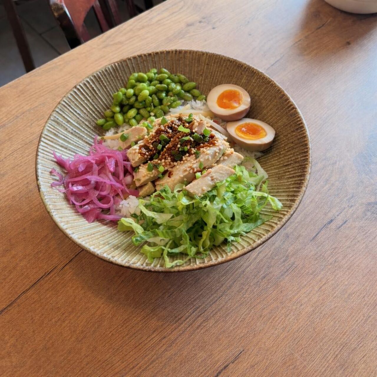 Kto już próbował naszych poke bowl? 🥢✨