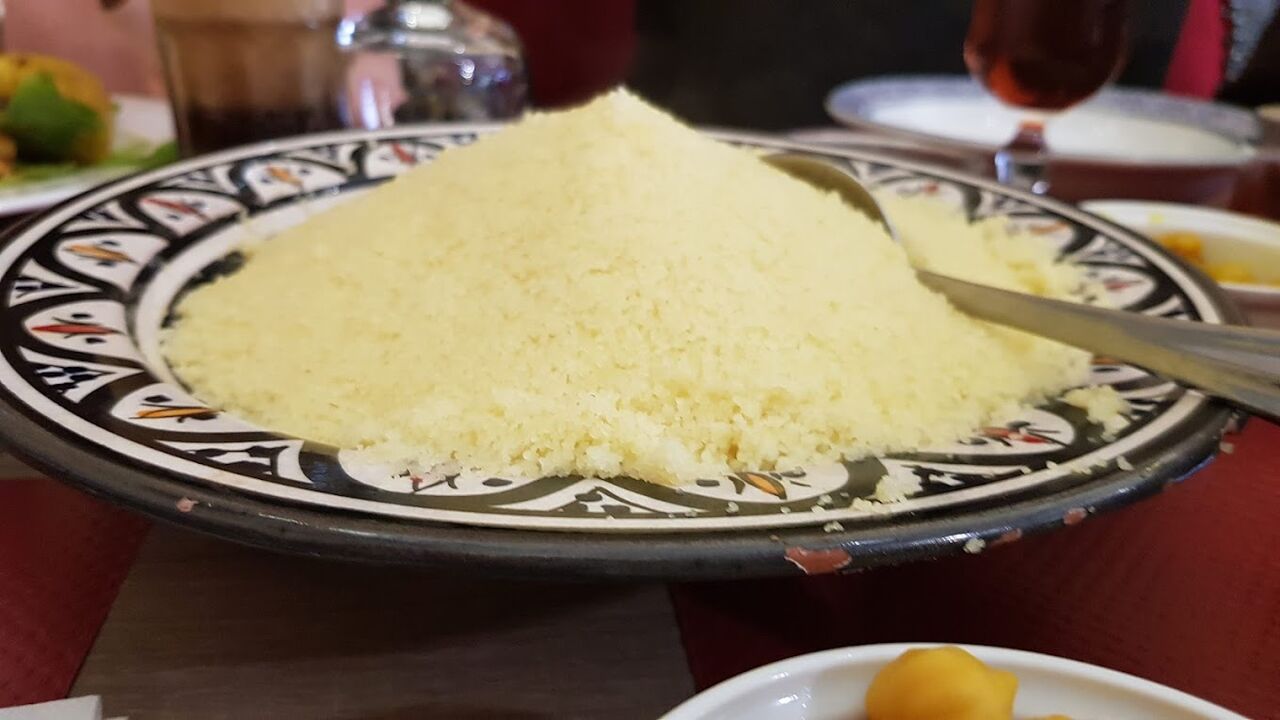 restaurant la rose des sables maintenon