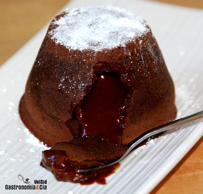 Postres deliciosos y elaboración propia.