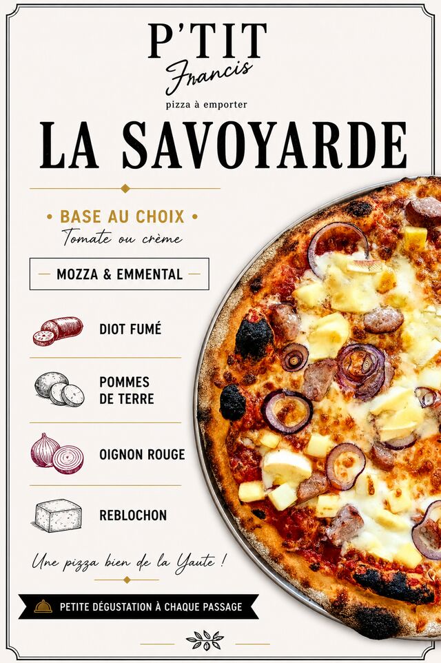 Savoyarde 