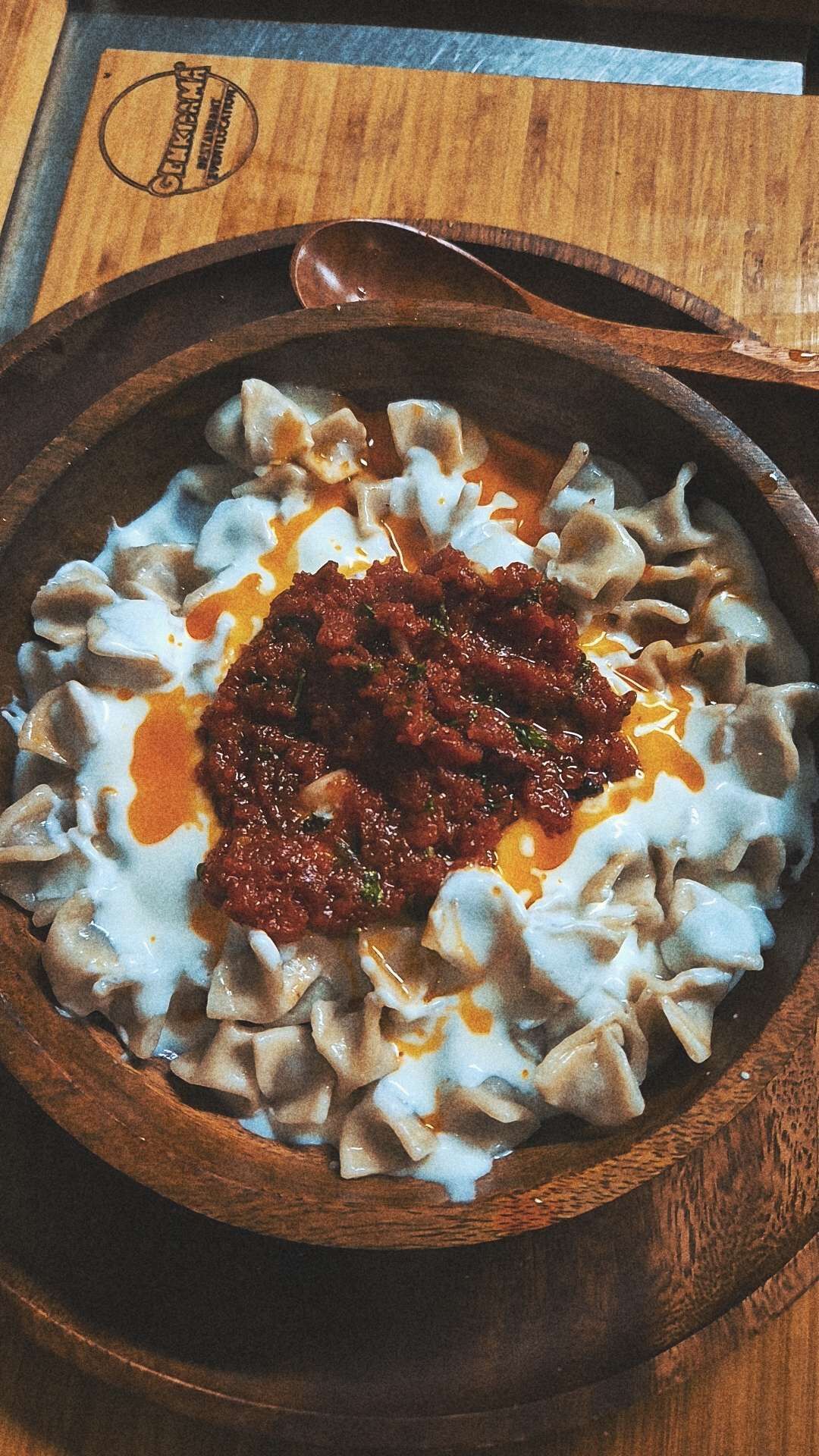 Mantı