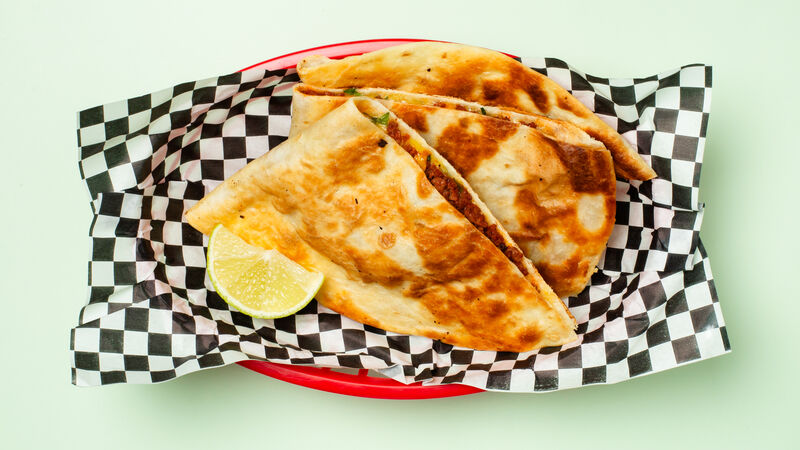 Quesadilla