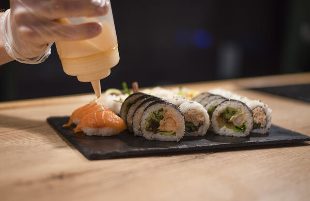 Zestaw na zamówienie