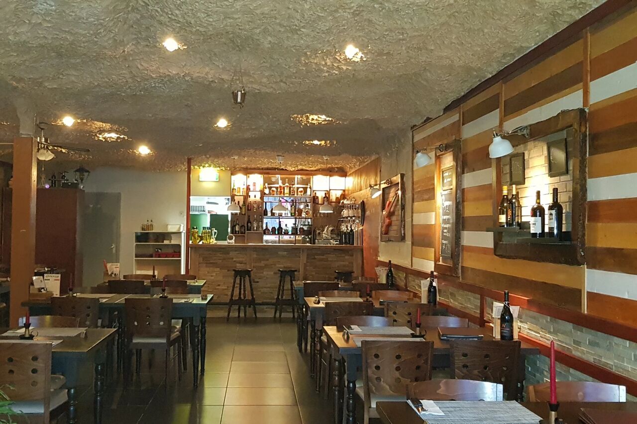 - Restaurant Lorenza -