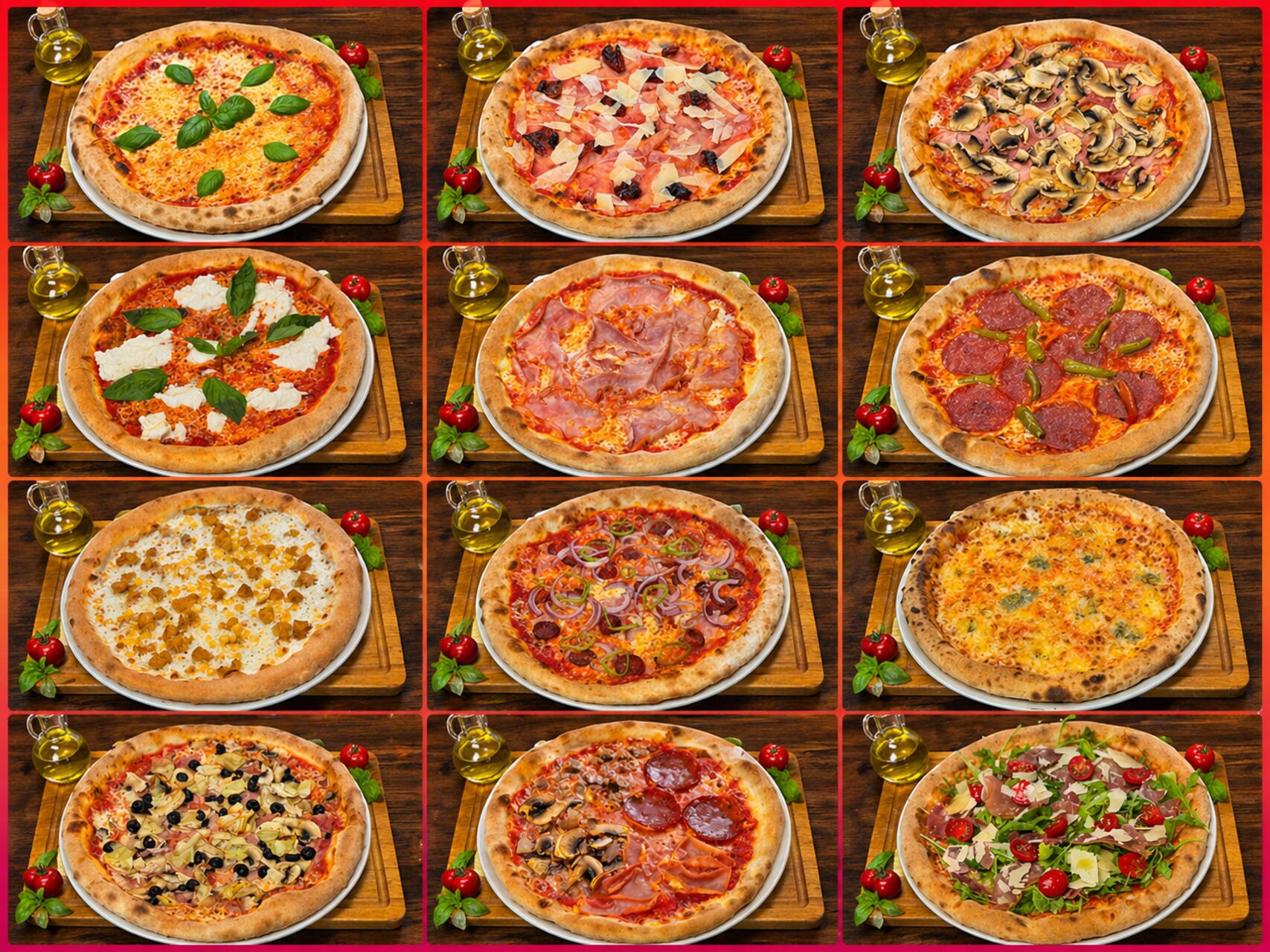 🍕🍕PIZZA 🍕🍕