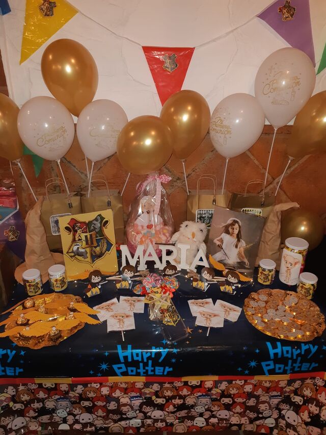 Evento especiales en nuestro reservado 