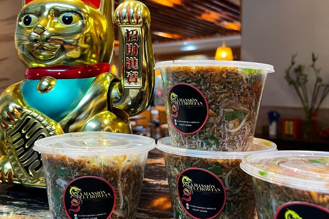 3x2 EN TODO NUESTRO TIPO DE ARROZ