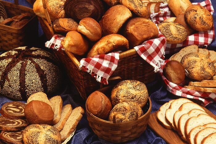 Boulangerie du Pont Mohamed Nadhif à Charenton-le-Pont