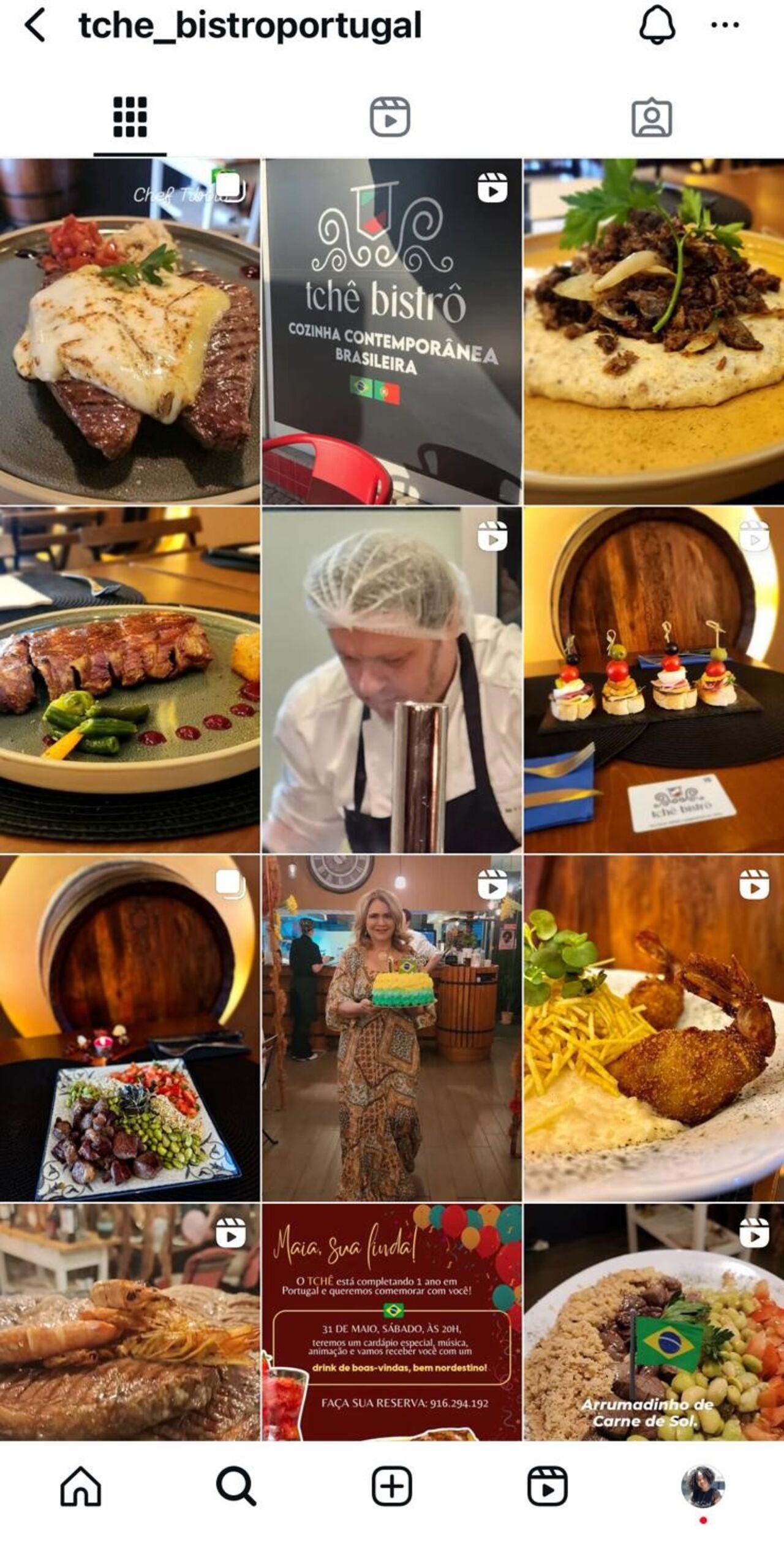 Siga as nossas redes sociais e fique a par de tudo!