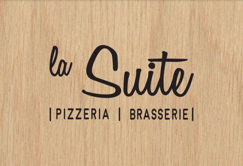 Logo La Suite