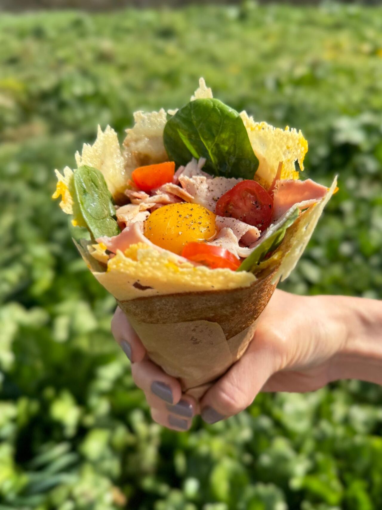 NOTRE CHARTE QUALITE