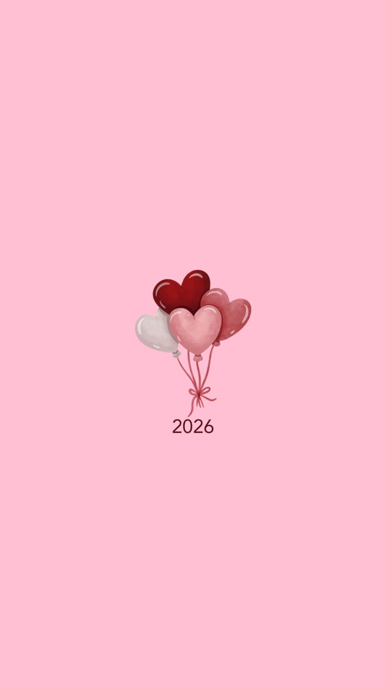 Saint Valentin 2026