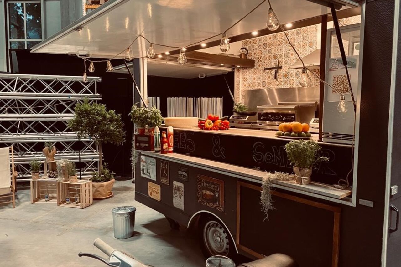 Catering/Private Veranstaltungen und Betriebsfeiern