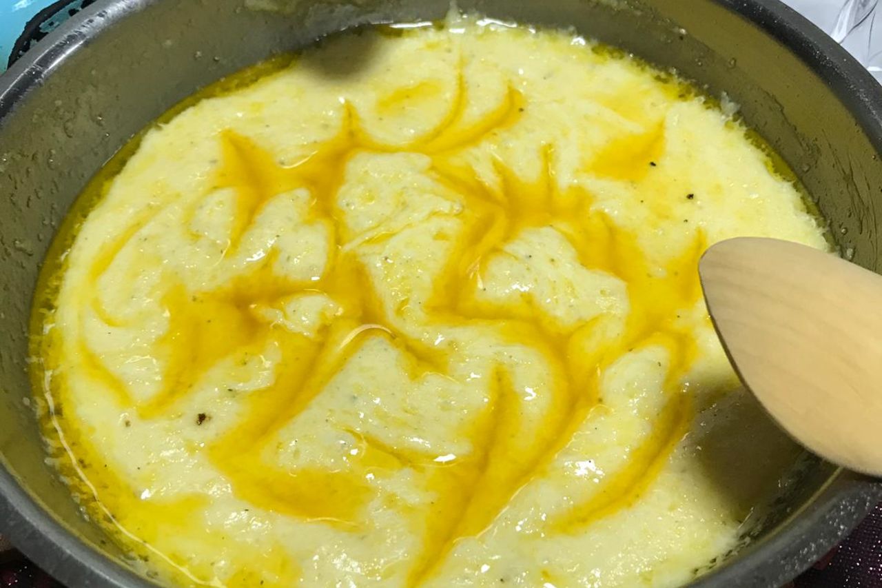 Karadeniz Mıhlaması