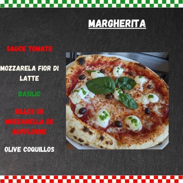 MARGHERITA