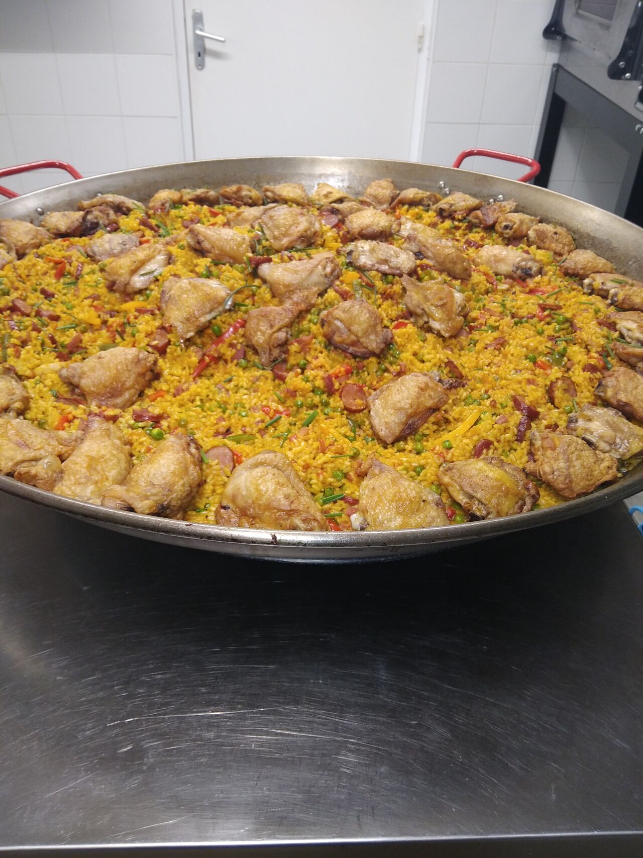 La Jambalaya