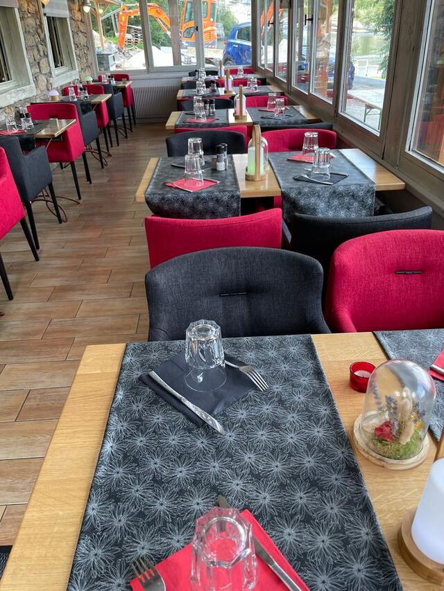 VÉRANDA.................. 