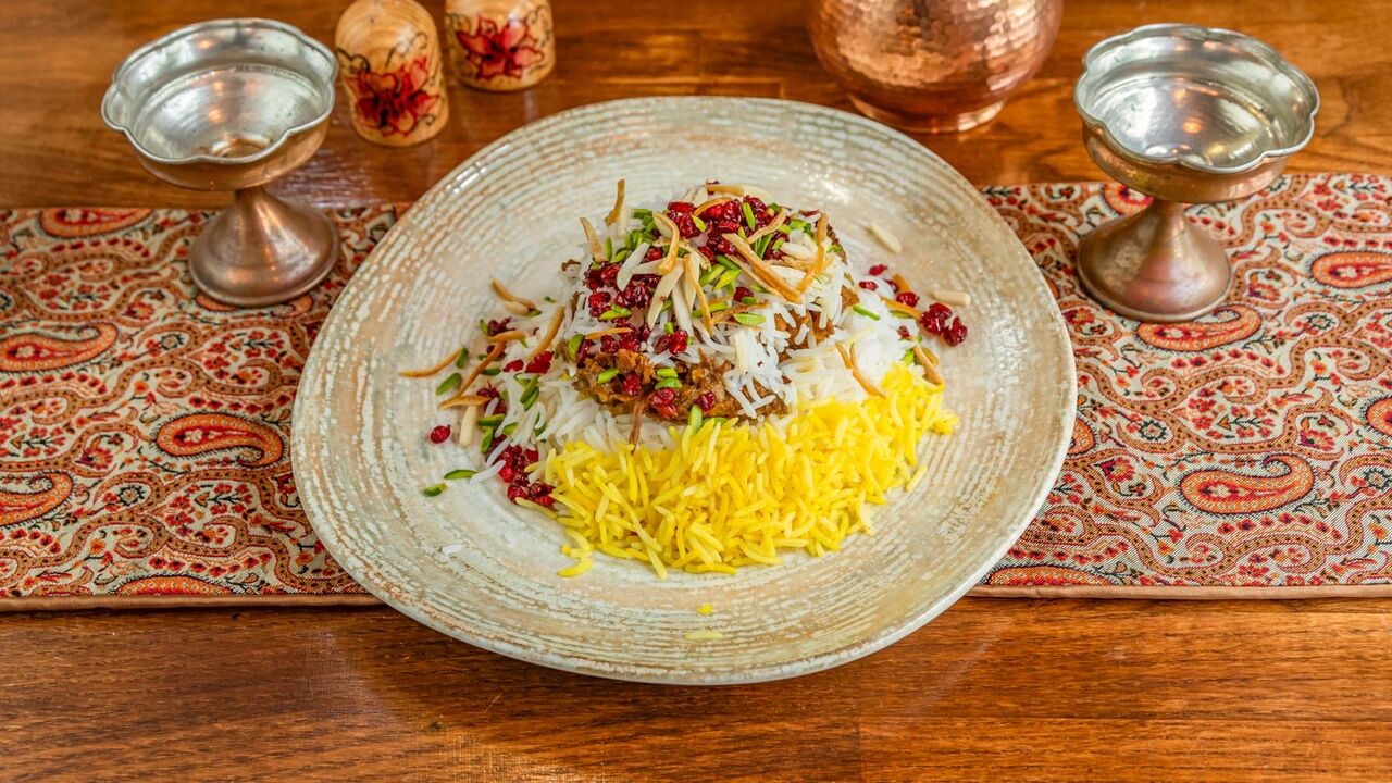 Gheymeh nesar