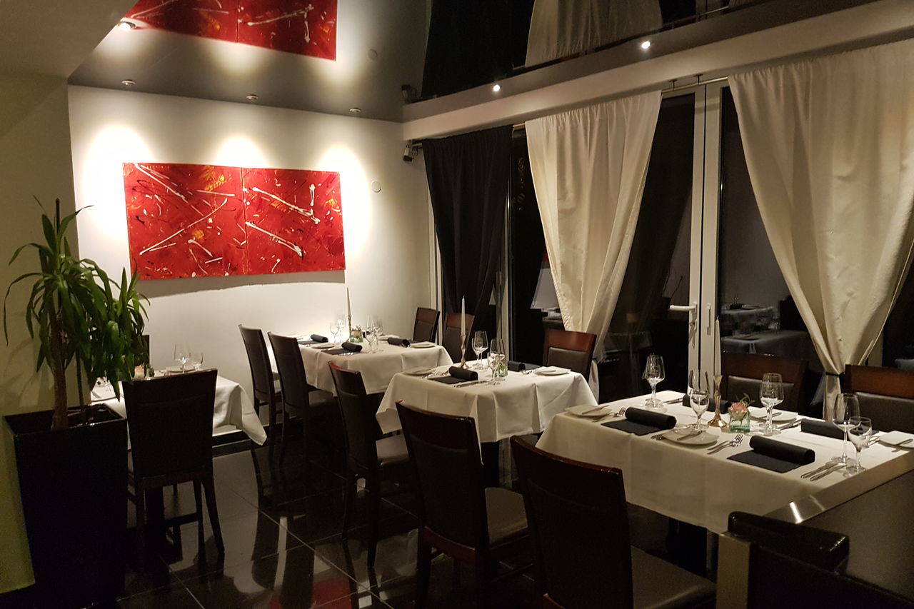 Klassisch Italienisch